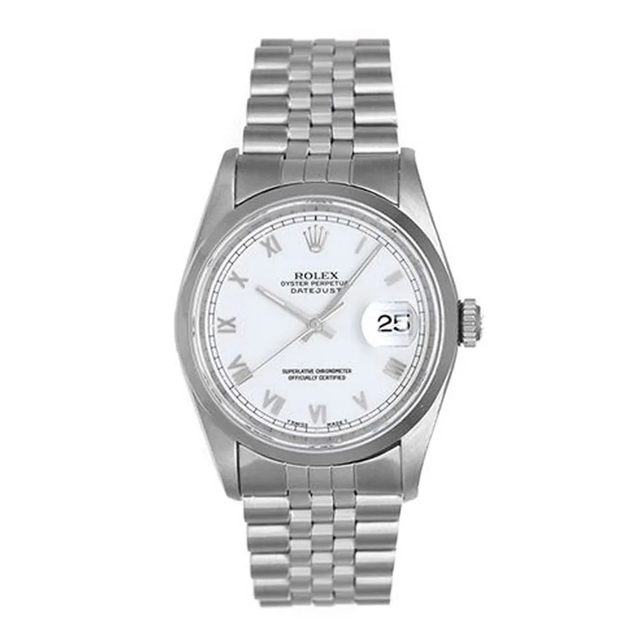 Rolex Datejust 51690