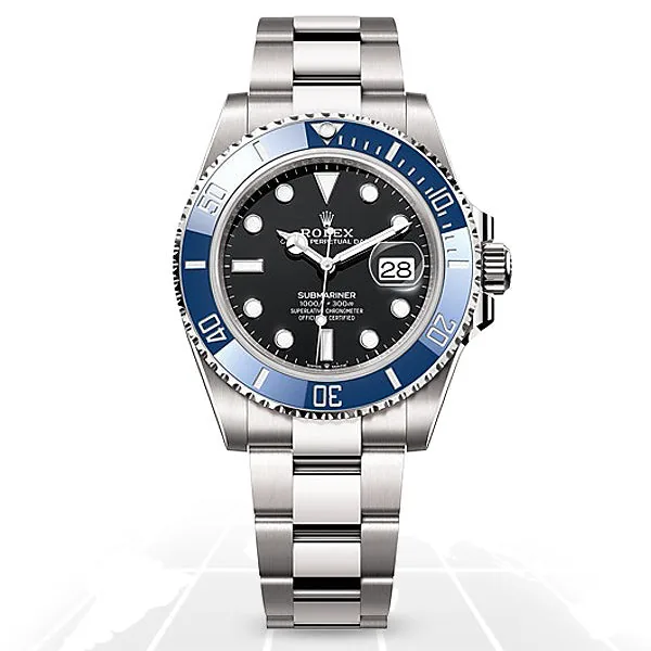 Rolex Unclassified GATO503230