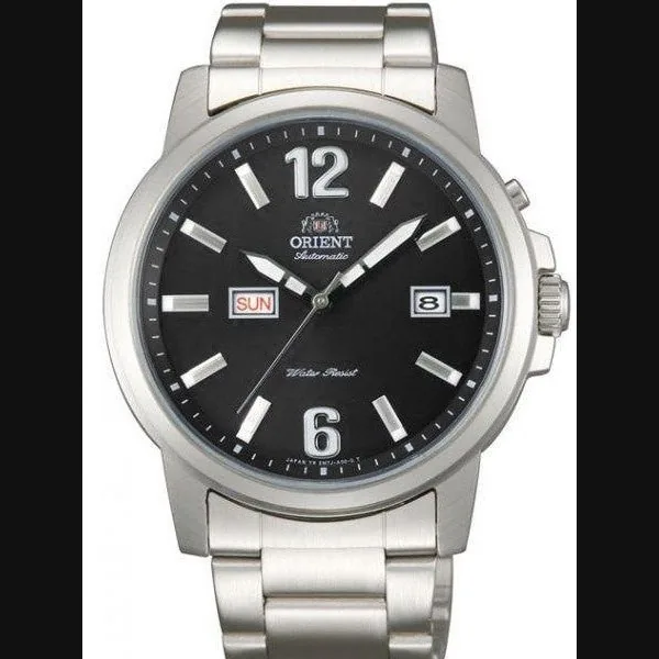 Orient 42mm Starfish Day EM7J006B
