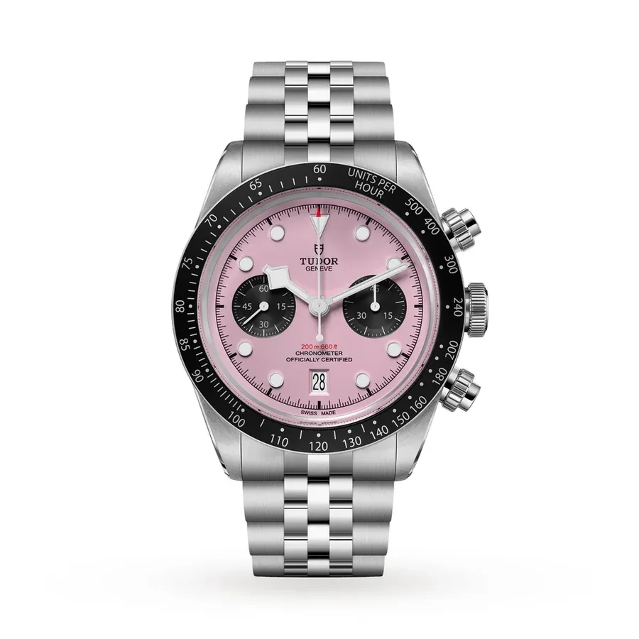Tudor Black Bay Chrono 17771069