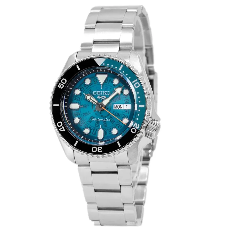 Seiko 5 Sports SRPJ45K1