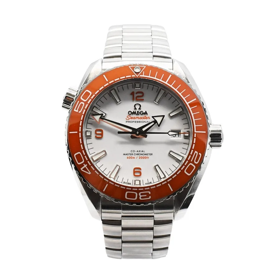 Omega Seamaster Planet Ocean 600M 992002130022