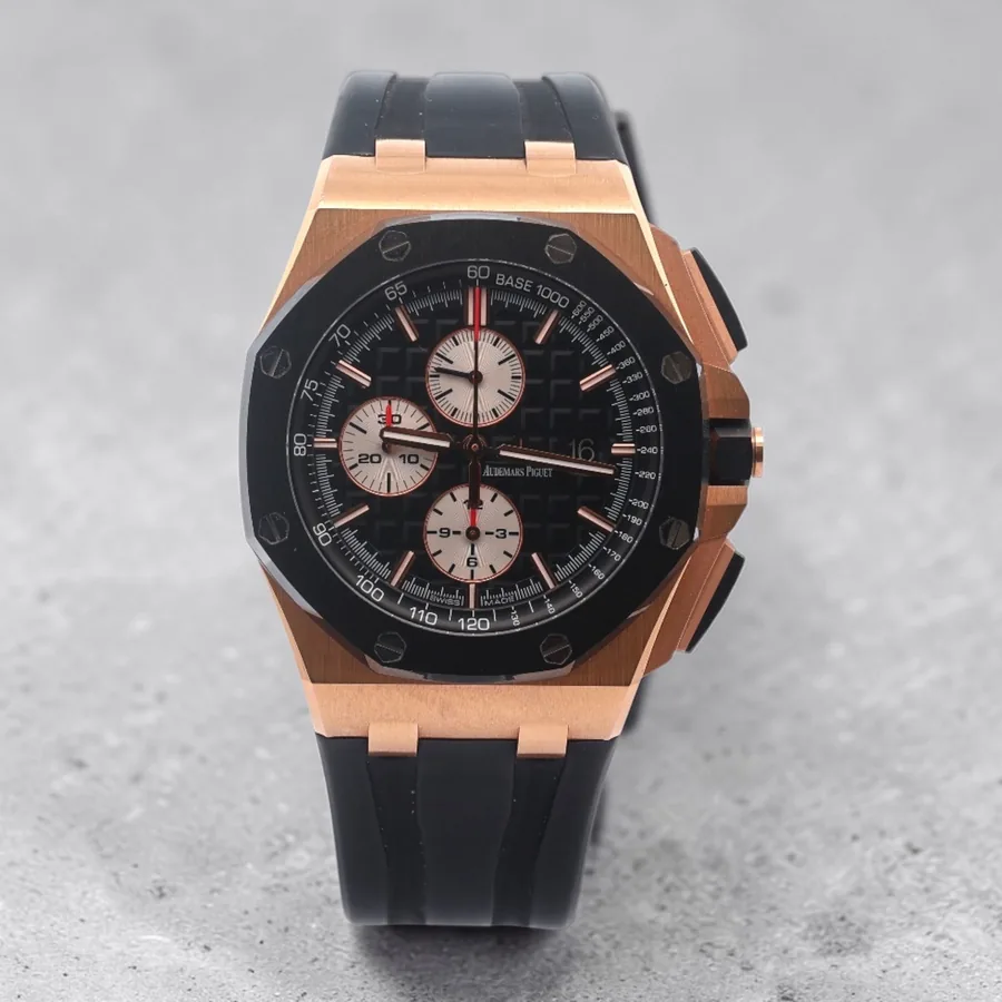 Audemars Piguet Royal Oak Offshore 26400RO.OO.A002CA.01