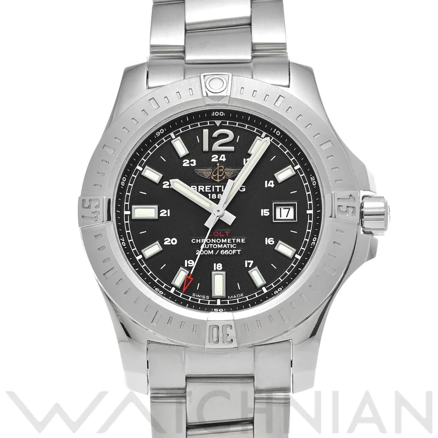 Breitling フライトリンク コルト オートマチック A1738811 a1738811/bd44 1pro2d