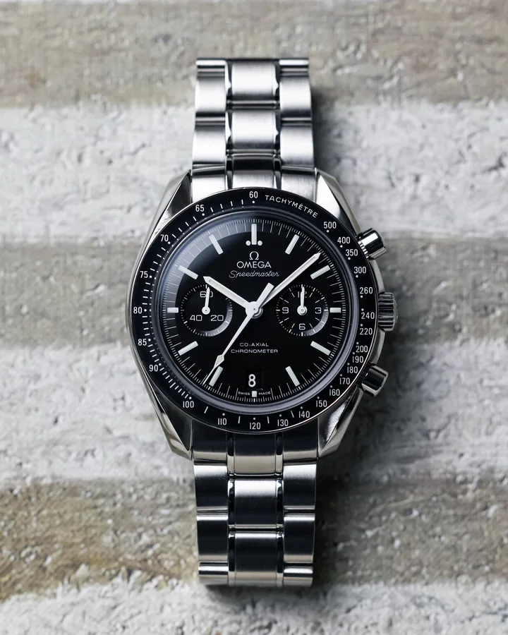Omega Speedmaster 311.30.44.51.01.002
