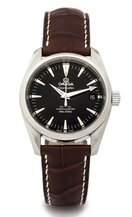 Omega Unclassified 25035000