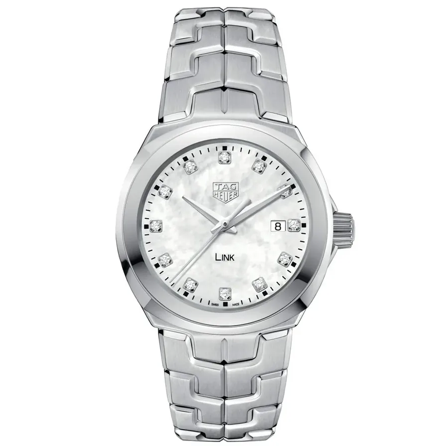 TAG Heuer LINK DATE TAG01033
