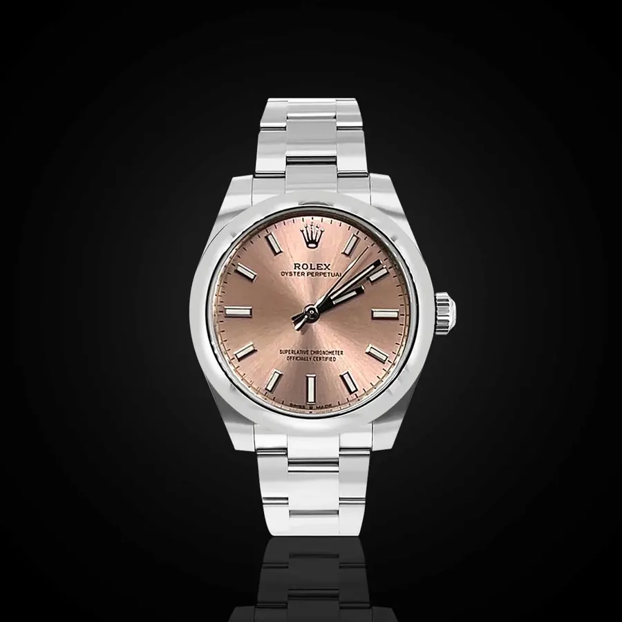 Rolex Oyster Perpetual 277200-0004