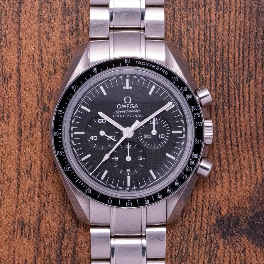 Omega Speedmaster Professional Moonwatch 311.33.42.30.01.002