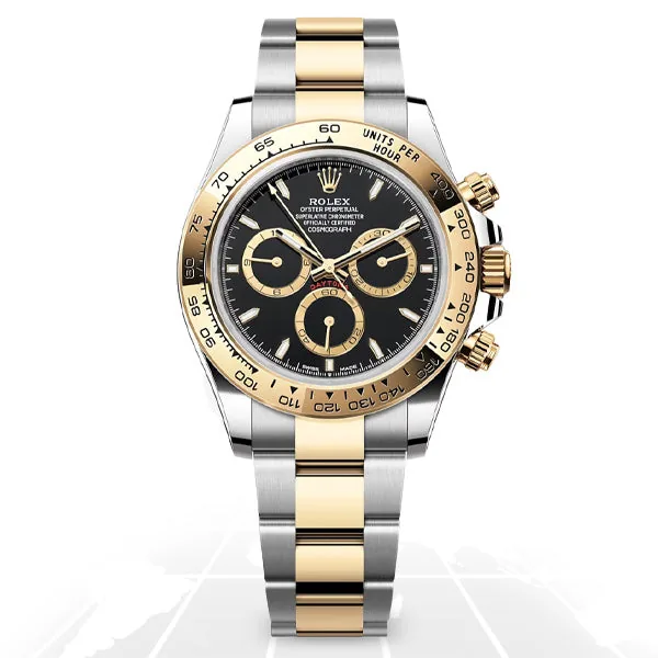 Rolex Unclassified GATO504984