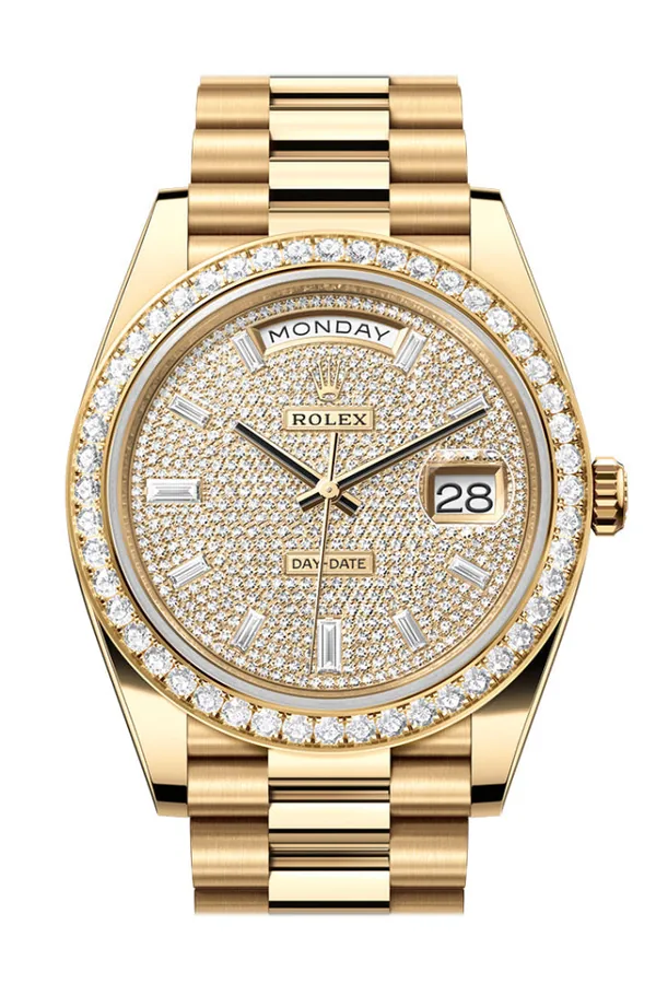 Rolex 228348RBR Day-Date RN009_228348RBR