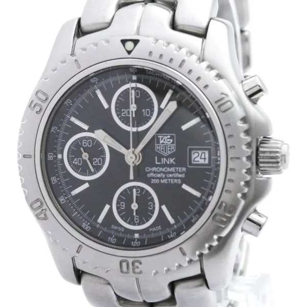 TAG Heuer Link 60508