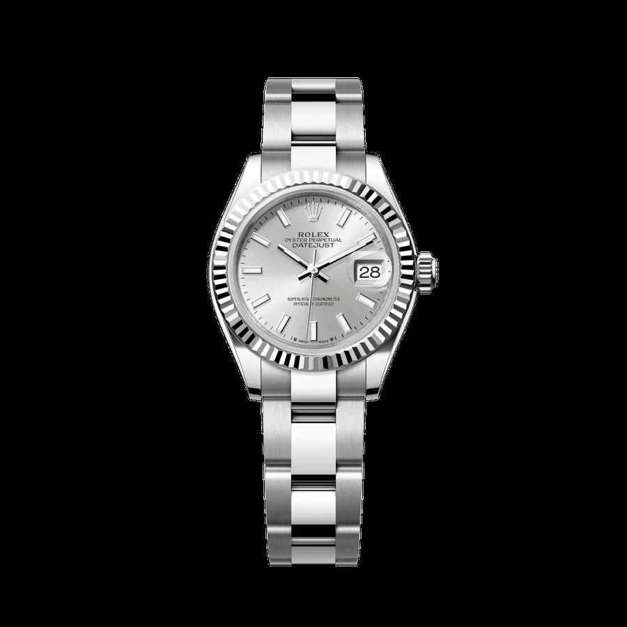 Rolex Lady-Datejust 279174-0006