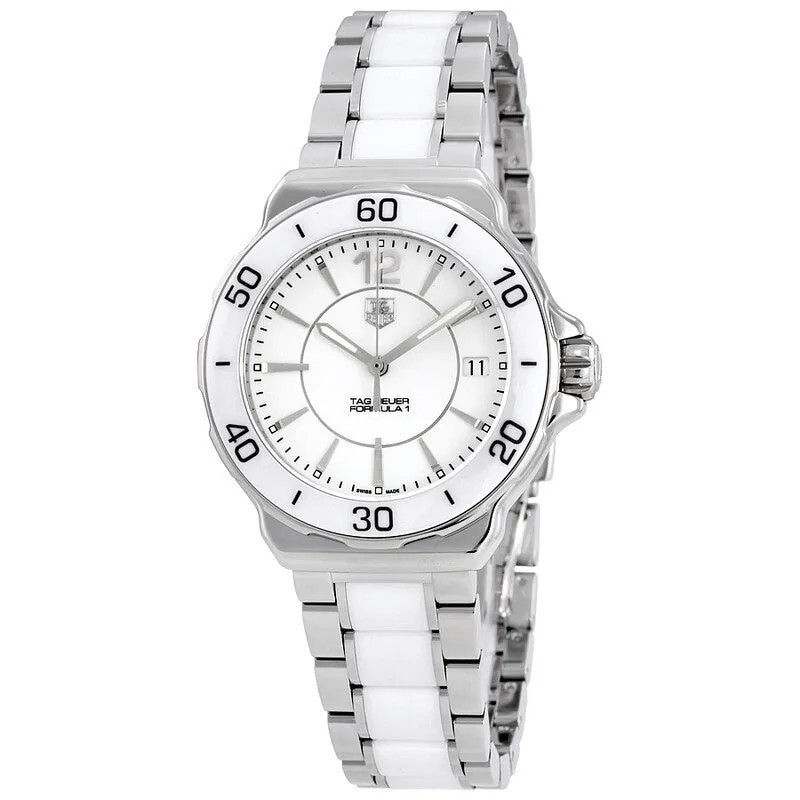 TAG Heuer Formula 1 WAH1211.BA0861