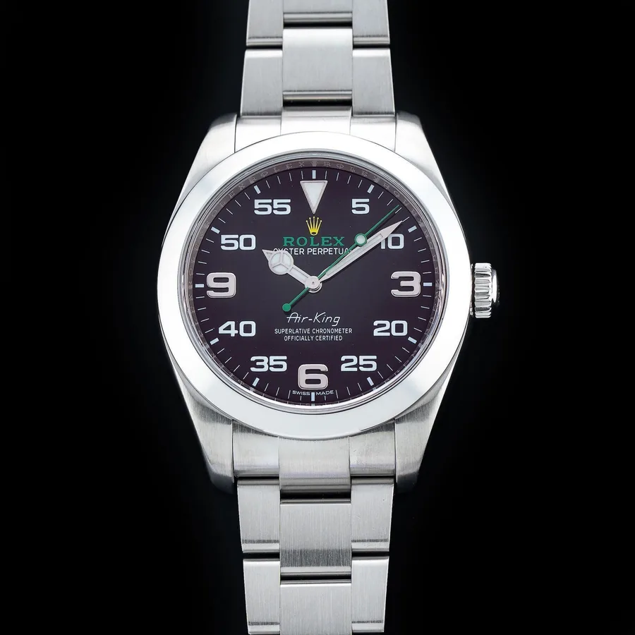Rolex Air King 116900-0001
