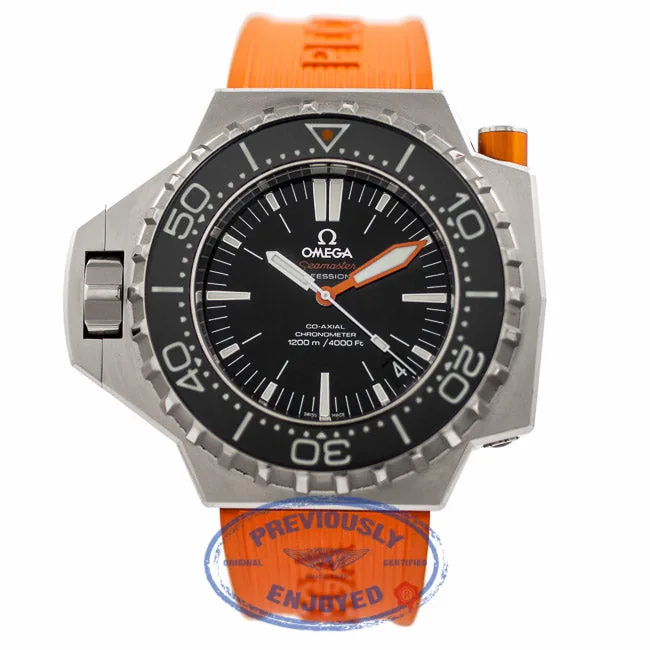 Omega Seamaster Professional Ploprof FMJMH6