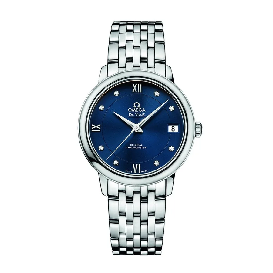 Omega De Ville Prestige 424.10.33.20.53.001