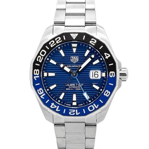 TAG Heuer Aquaracer 300M WAY201T.BA0927