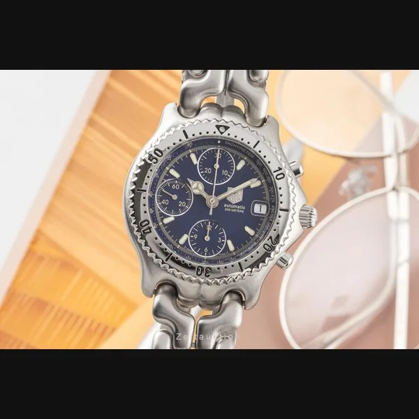 TAG Heuer Link 2400405