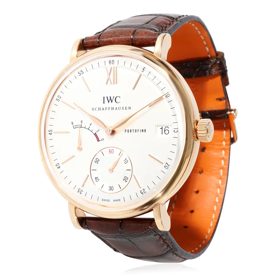IWC Portofino 125671
