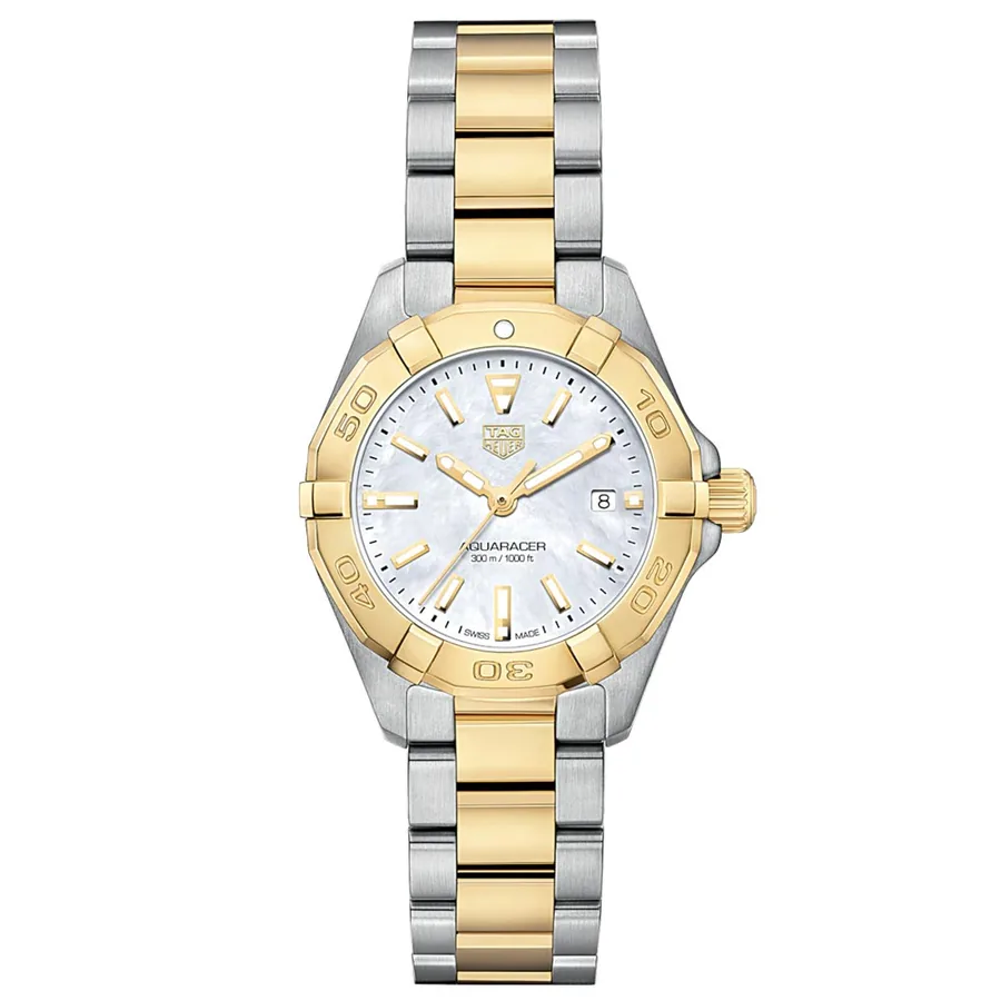 TAG Heuer Aquaracer 27mm MOP 80-19-033