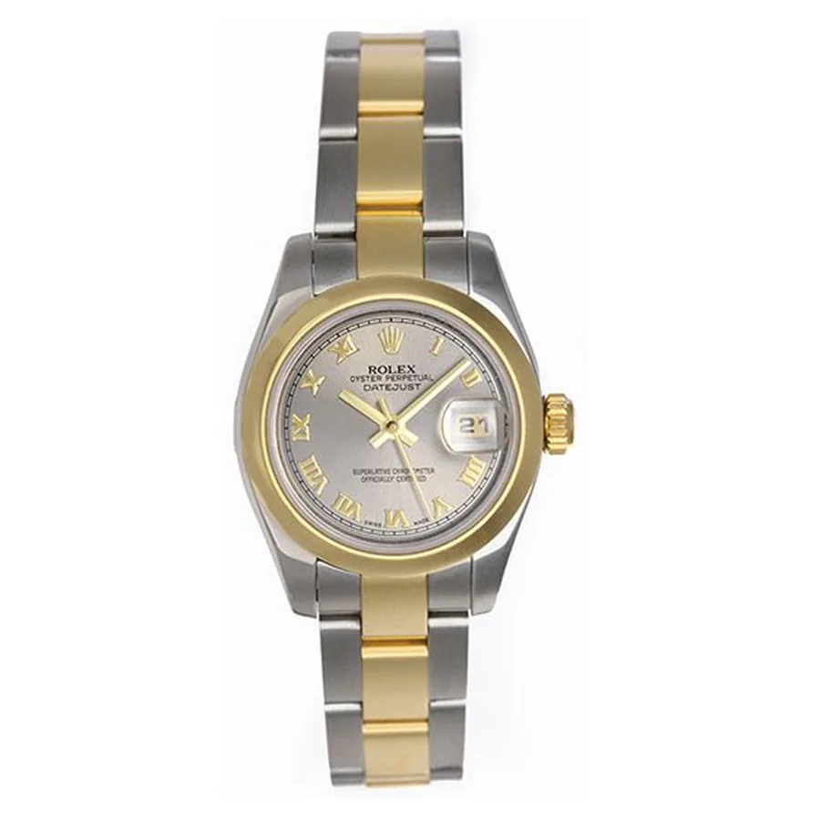 Rolex Datejust 52077