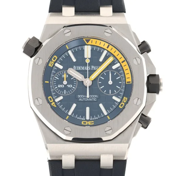 Audemars Piguet Royal Oak Offshore Diver 26703ST.OO.A027CA.01