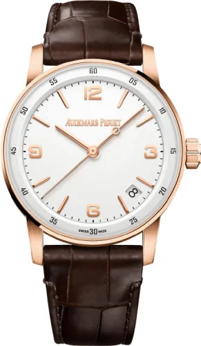 Audemars Piguet Code 1159 15210OR.OO.A099CR.01