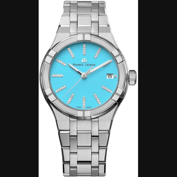 Maurice Lacroix Aikon ML-1818