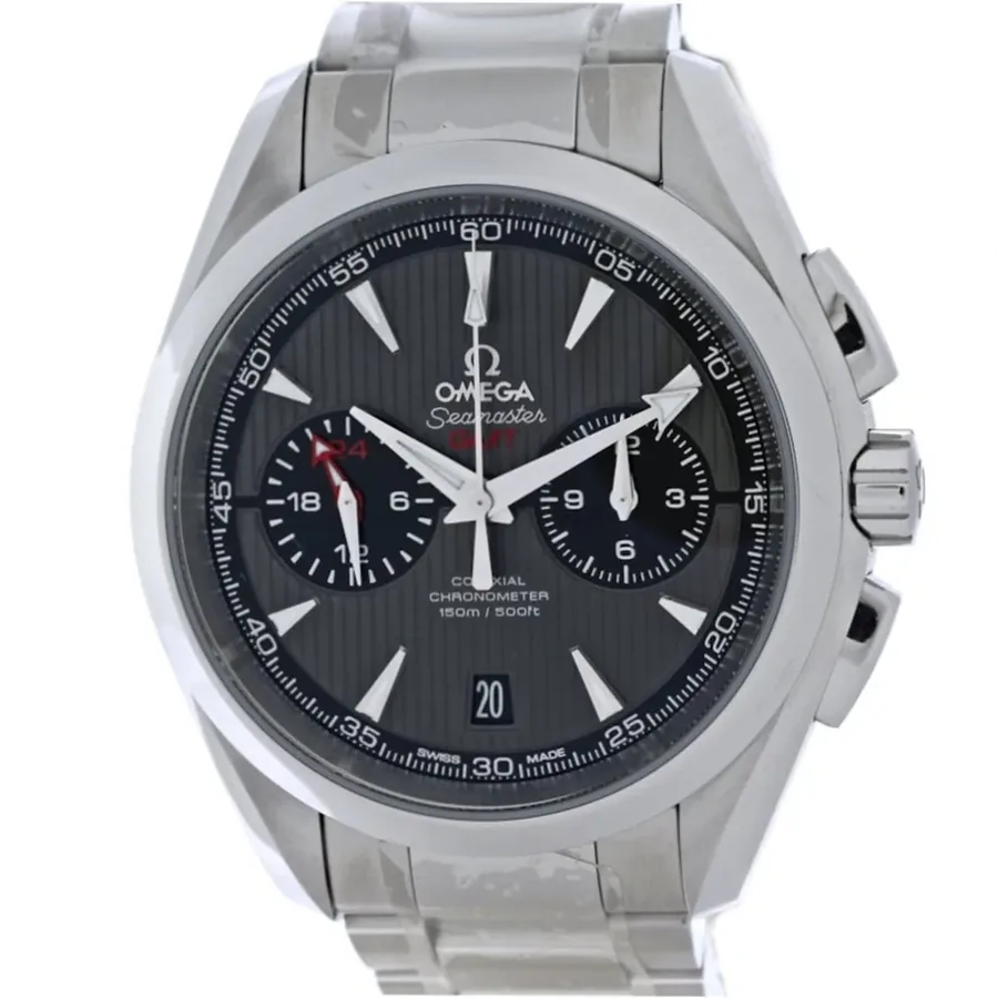Omega Seamaster Aqua Terra 231.10.43.52.06.001