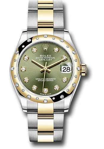 Rolex Unclassified 278343 ogdo