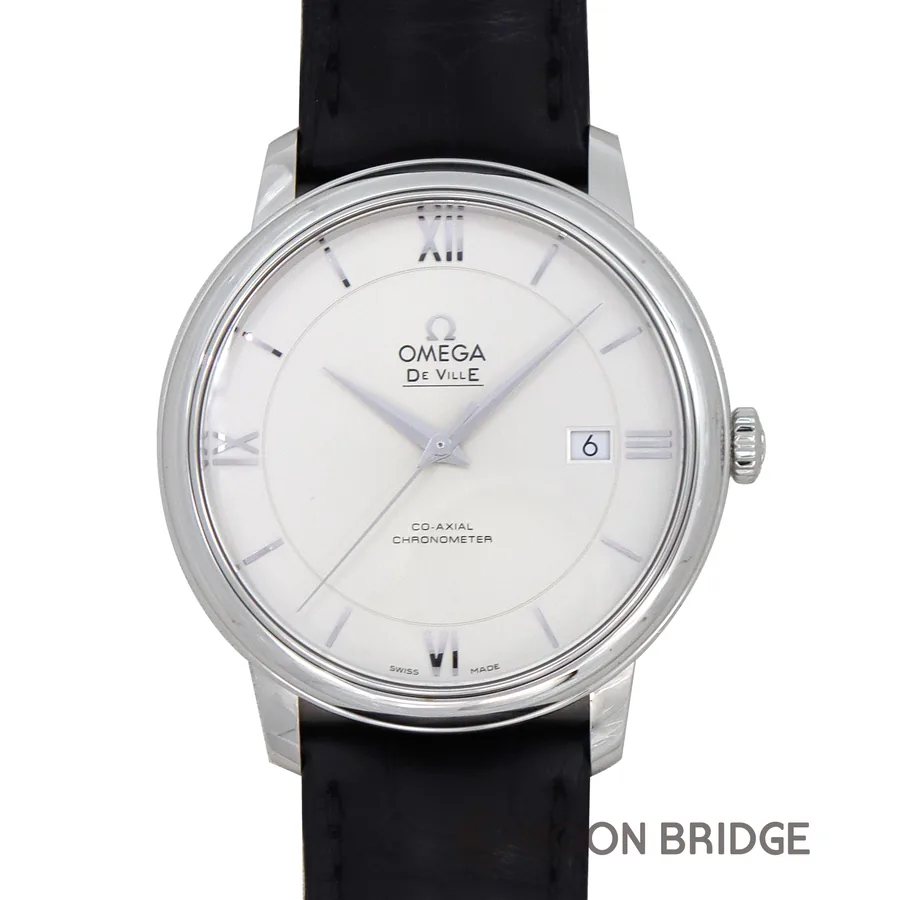 Omega De Ville Prestige 424.13.40.20.02.001