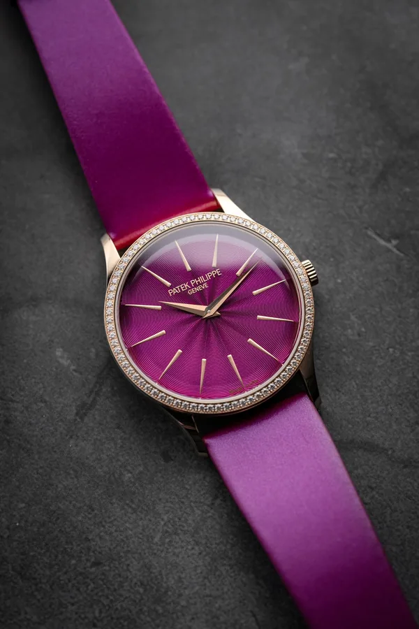 Patek Philippe Calatrava 3E2QCCXW