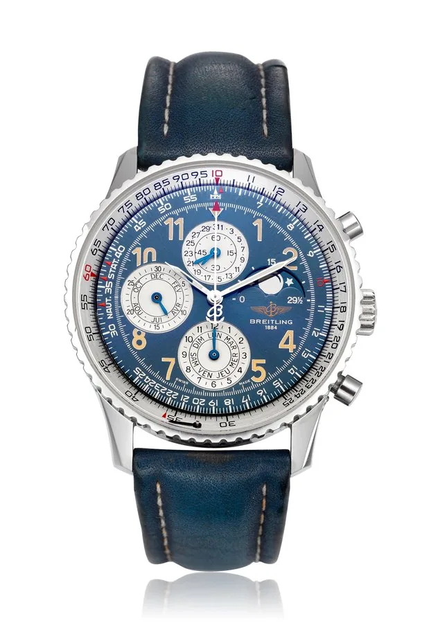 Breitling Unclassified A19022