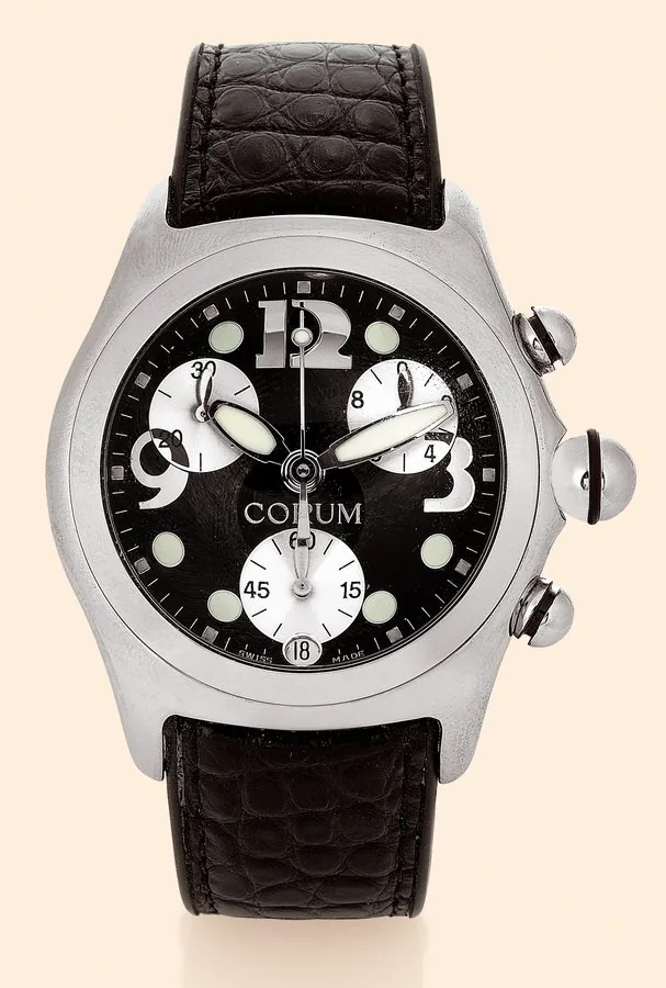 Corum Unclassified 396