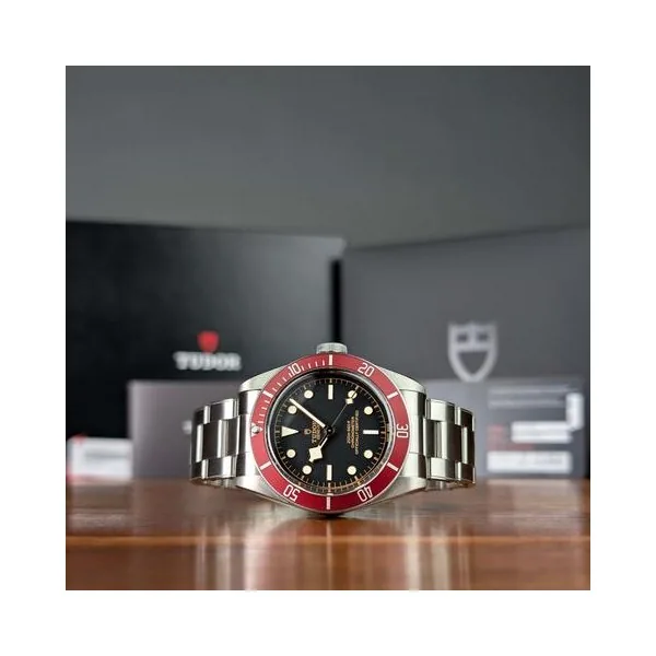 Tudor Black Bay M79230R-0012