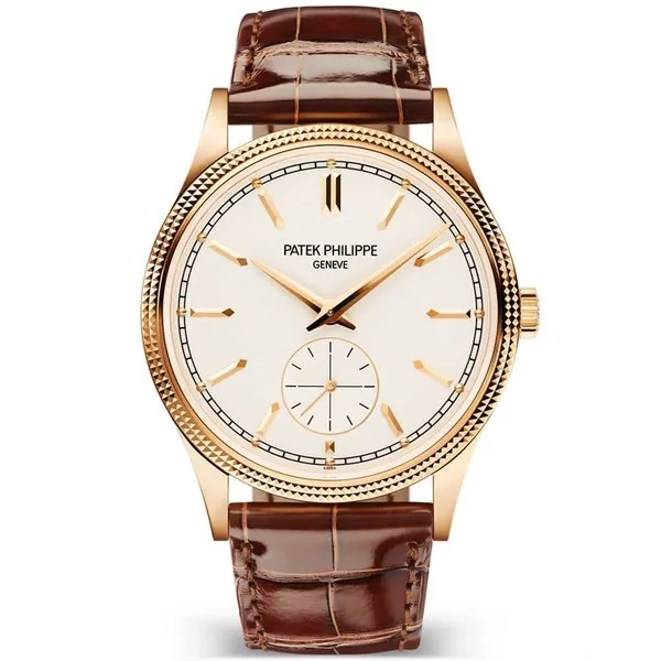 Patek Philippe Calatrava 6119R-001