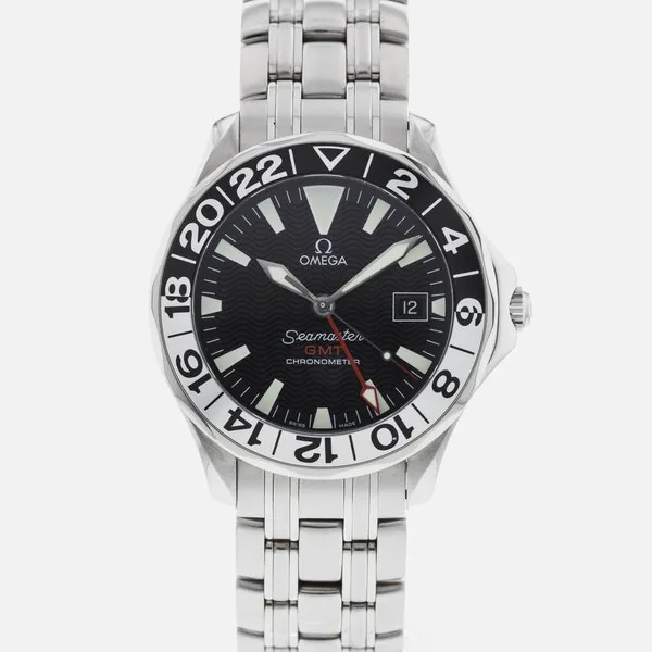 Omega Seamaster 2534.50.00