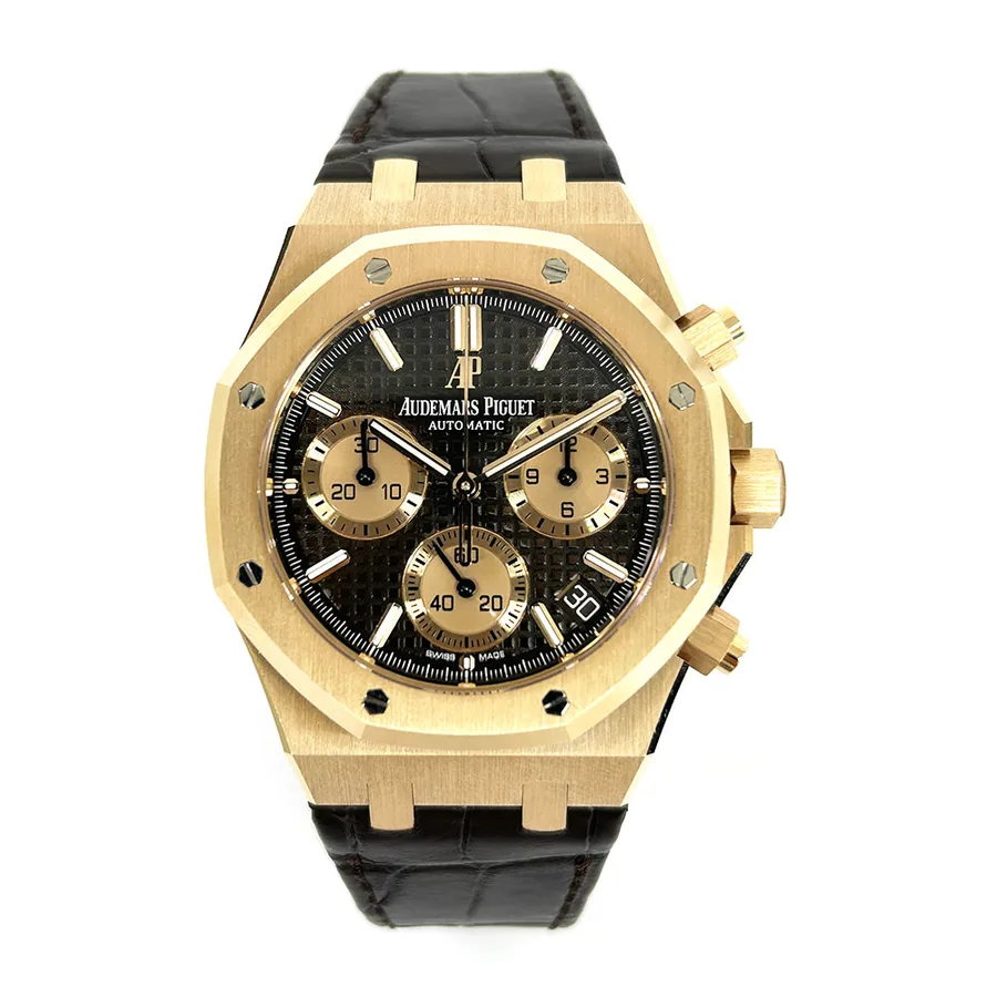 Audemars Piguet Royal Oak WP0746-MLA-$56050 (20-Nov-2021)
