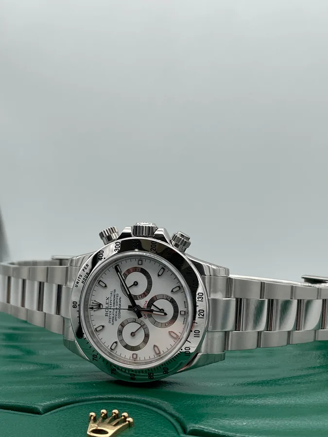 Rolex Unclassified AP529