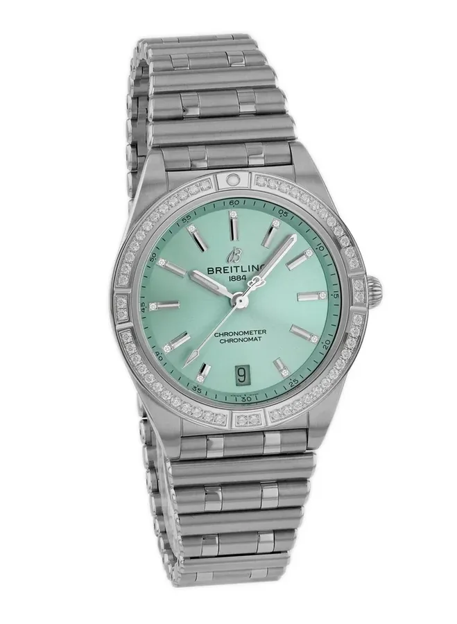 Breitling Chronomat A10380591L1A1