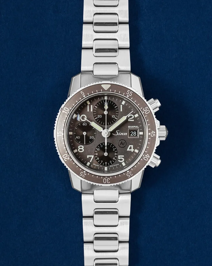 Sinn 103 ST Diapal 103STDIAPAL