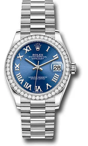 Rolex Unclassified 278289rbr blrp