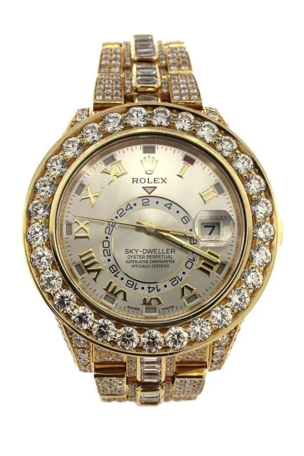 Rolex Unclassified CM005_326983_GODDI