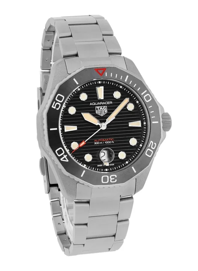 TAG Heuer Aquaracer Calibre 5 WBP208D.BF0631nbsp