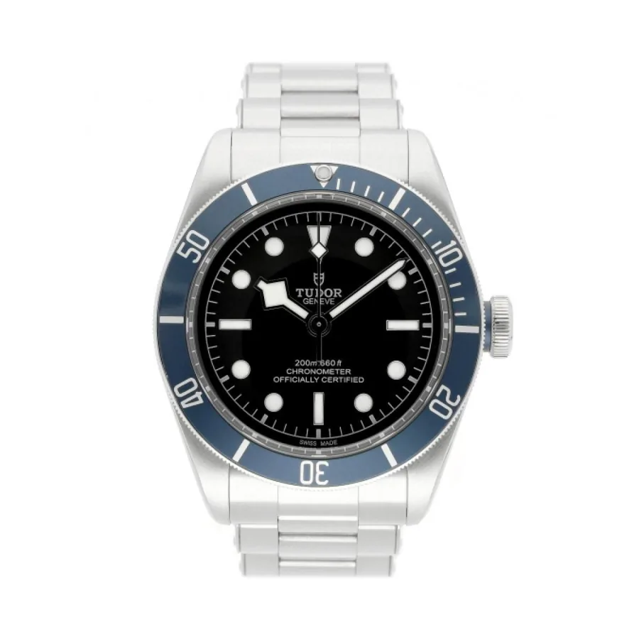 Tudor Black Bay 79230B-0001