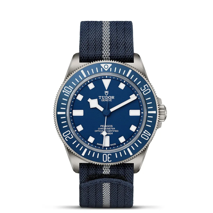 Tudor Pelagos FXD 42mm WV00005