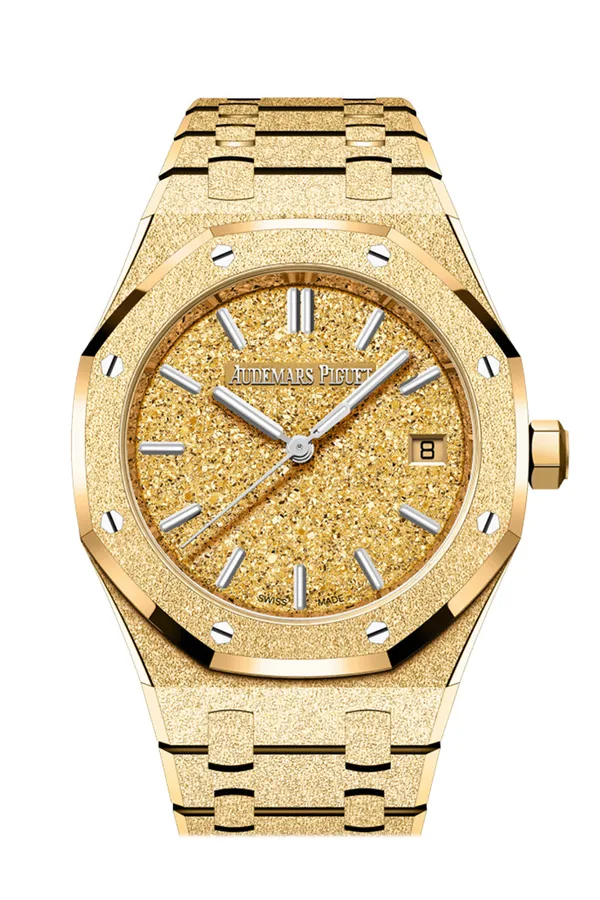Audemars Piguet 77450BA GG 1361BA AP0613