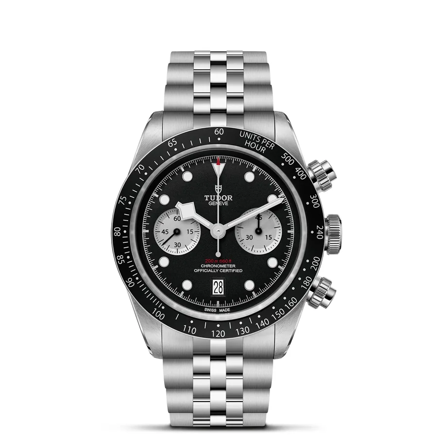 Tudor BLACK BAY CHRONO WWRSW03729_ST