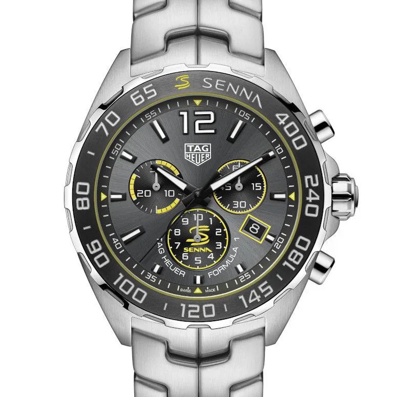TAG Heuer Formula 1 CAZ101AF.BA0637